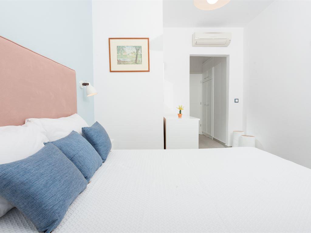 Alkyon Hotel 리메나스 외부 사진